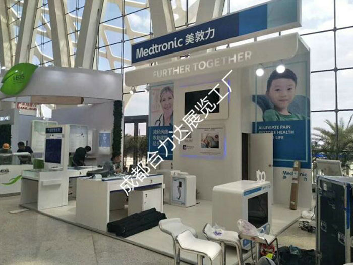 美敦力（昆明）