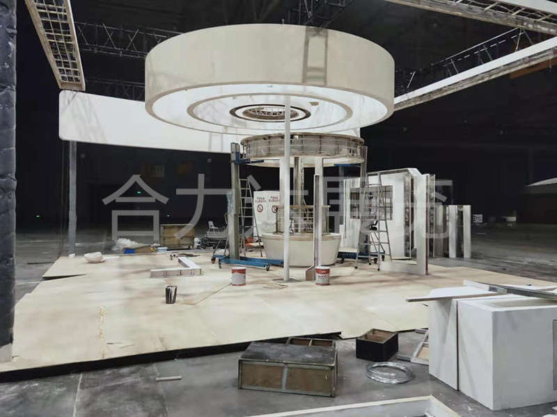 成都展覽制作有哪些步驟？