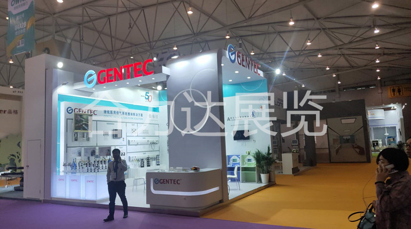 成都展覽工廠在對于企業(yè)宣傳的重要性