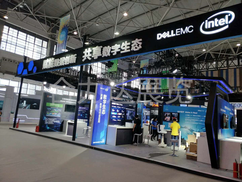 成都展臺搭建應(yīng)做的準(zhǔn)備工作