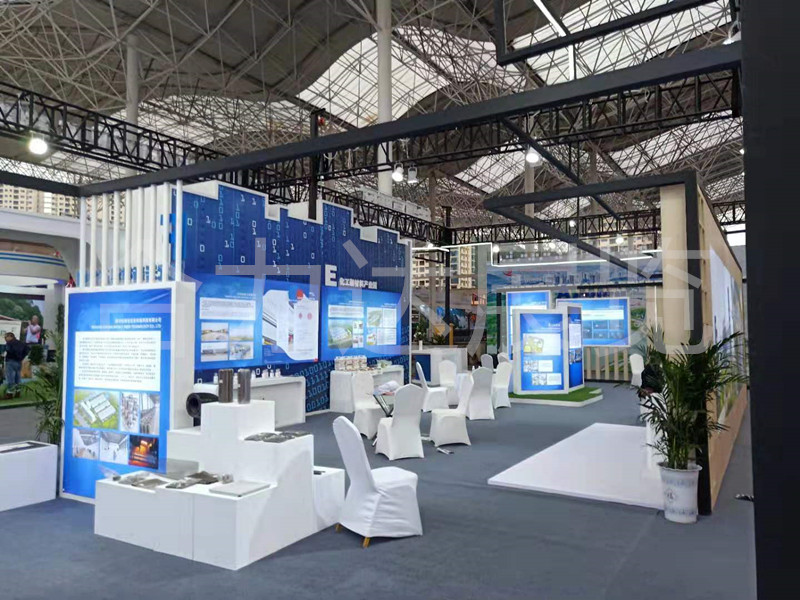 深度解析展會(huì)布置中人員安排細(xì)節(jié)