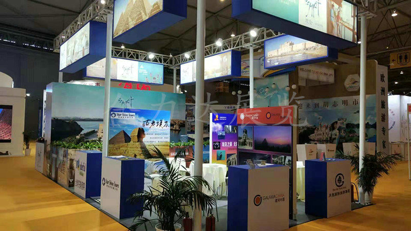 成都展覽工廠(chǎng)淺談?wù)箷?huì)搭建的談判技巧