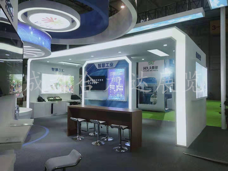 展覽制作工廠怎樣接訂單的？