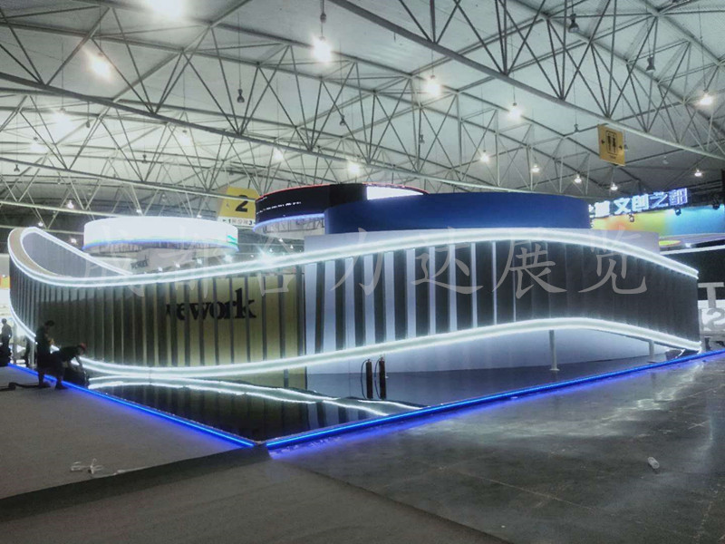 成都展覽公司復(fù)工后該如何開展工作